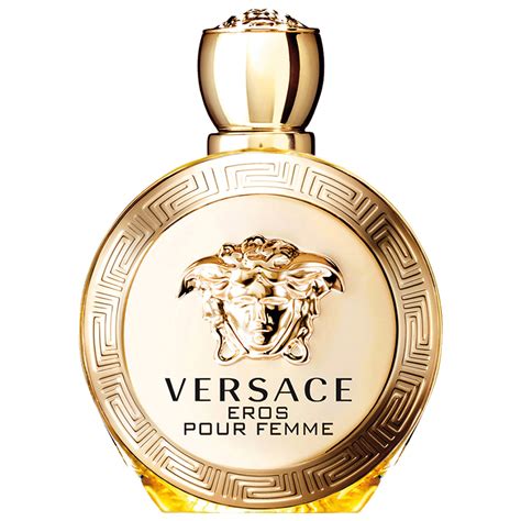 eros pour femme versace eau de toilette|versace eros female.